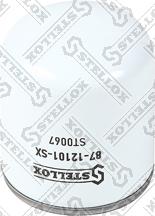 Stellox 87-12101-SX - Фільтр для охолоджуючої рідини avtolavka.club