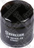 Stellox 20-50764-SX - Масляний фільтр avtolavka.club