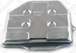 Stellox 20-51070-SX - Гідрофільтри, автоматична коробка передач avtolavka.club