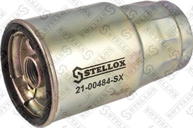 Stellox 21-00484-SX - Паливний фільтр avtolavka.club