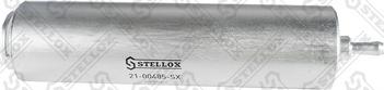 Stellox 21-00485-SX - Паливний фільтр avtolavka.club