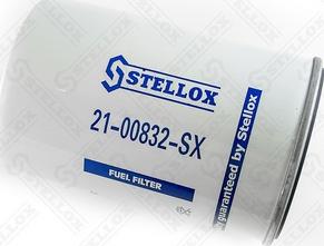 Stellox 21-00832-SX - Паливний фільтр avtolavka.club