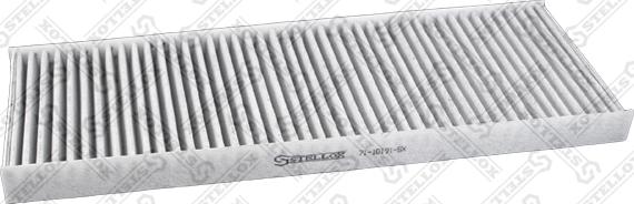 Stellox 71-10191-SX - Фільтр, повітря у внутрішній простір avtolavka.club