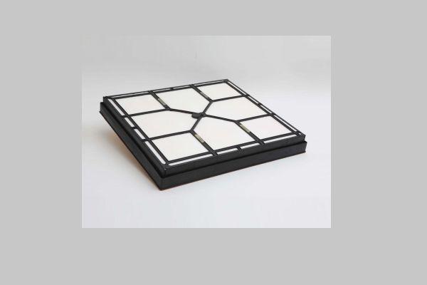 STEP FILTERS AE46322 - Повітряний фільтр avtolavka.club