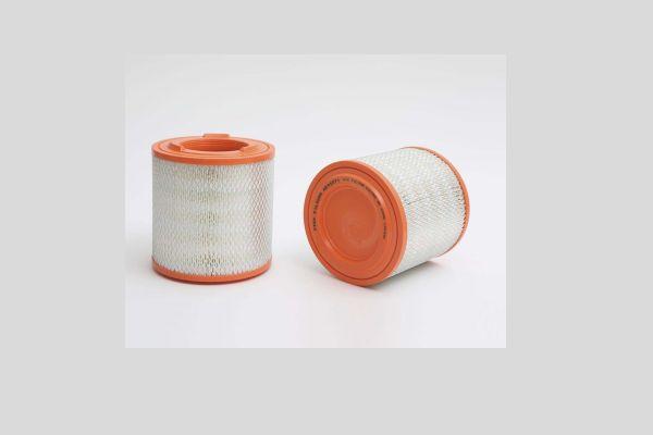 STEP FILTERS AE41071 - Повітряний фільтр avtolavka.club