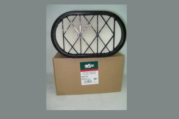 STEP FILTERS AE47723 - Повітряний фільтр avtolavka.club