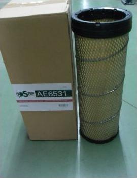 STEP FILTERS AE6531 - Повітряний фільтр avtolavka.club