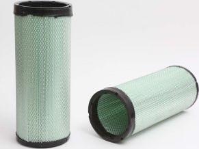 STEP FILTERS AE6533 - Повітряний фільтр avtolavka.club