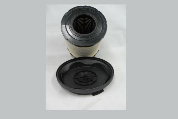 STEP FILTERS AE6651KIT - Повітряний фільтр avtolavka.club