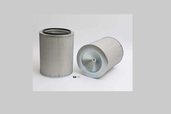 STEP FILTERS AE3048 - Повітряний фільтр avtolavka.club