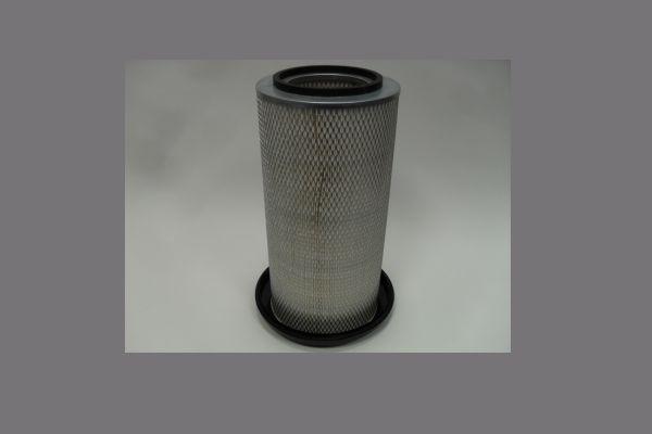 STEP FILTERS AE3378 - Повітряний фільтр avtolavka.club