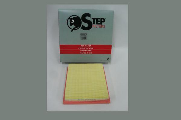 STEP FILTERS AE29476 - Повітряний фільтр avtolavka.club