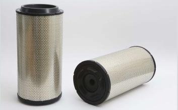 STEP FILTERS AE29317 - Повітряний фільтр avtolavka.club