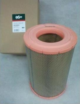 STEP FILTERS AE20824 - Повітряний фільтр avtolavka.club