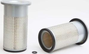 STEP FILTERS AE2358 - Повітряний фільтр avtolavka.club