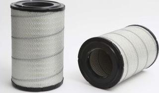 STEP FILTERS AE2338 - Повітряний фільтр avtolavka.club