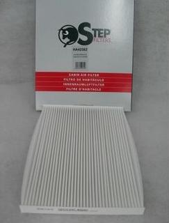 STEP FILTERS HA42362 - Фільтр, повітря у внутрішній простір avtolavka.club