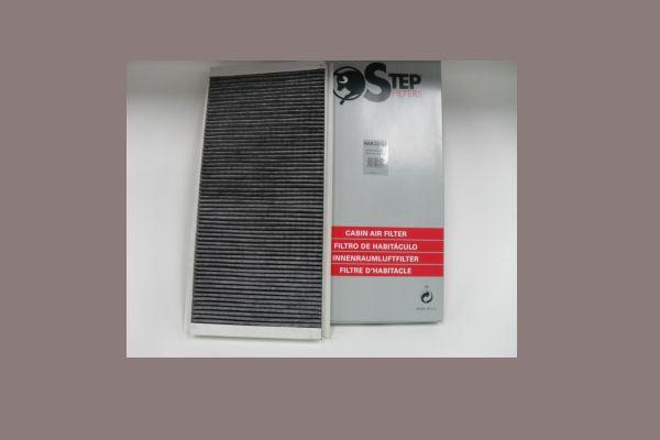 STEP FILTERS HAK32646 - Фільтр, повітря у внутрішній простір avtolavka.club