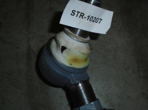 S-TR SALE-STR-10207 - Поперечна рульова тяга avtolavka.club