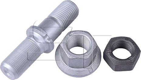 ST-Templin 11.010.0242.220 - Болт кріплення колеса avtolavka.club