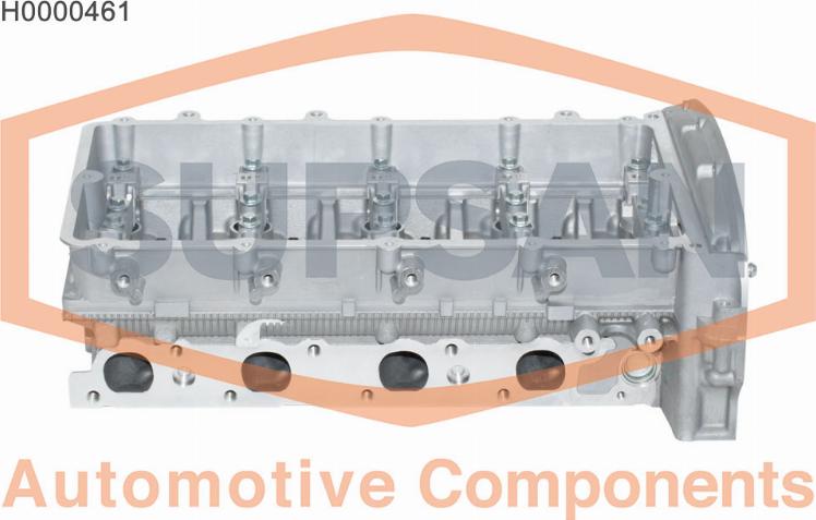 SUPSAN H0000461 - Головка циліндра avtolavka.club