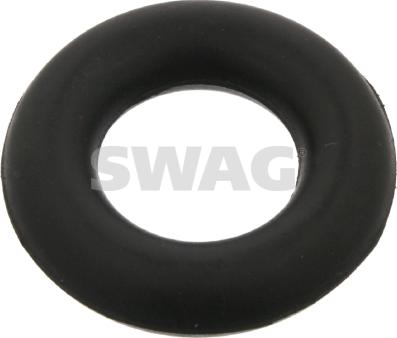 Swag 99 90 5075 - Кронштейн, втулка, система випуску avtolavka.club