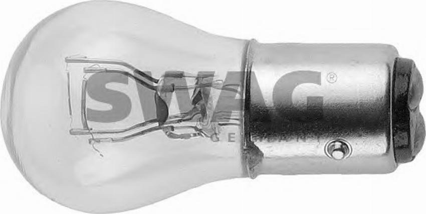 Swag 99 90 6910 - Лампа розжарювання, ліхтар покажчика повороту avtolavka.club