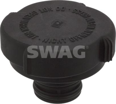 Swag 99 90 1617 - Кришка, резервуар охолоджуючої рідини avtolavka.club