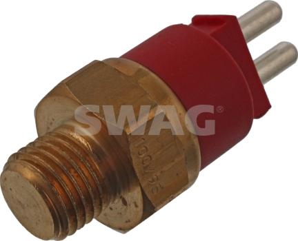 Swag 99 90 2948 - Термовимикач, вентилятор радіатора / кондиціонера avtolavka.club