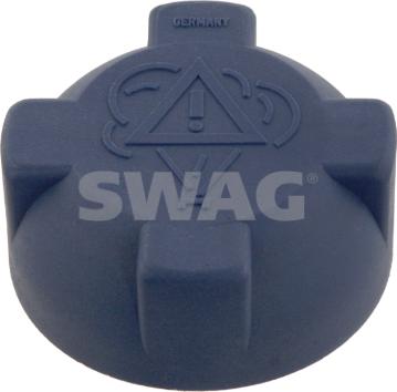 Swag 99 90 2269 - Кришка, резервуар охолоджуючої рідини avtolavka.club