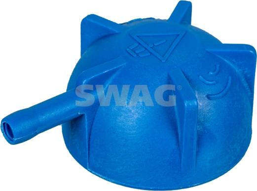 Swag 99 90 2213 - Кришка, резервуар охолоджуючої рідини avtolavka.club