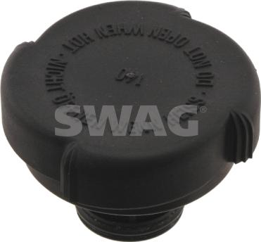 Swag 99 91 2205 - Кришка, резервуар охолоджуючої рідини avtolavka.club