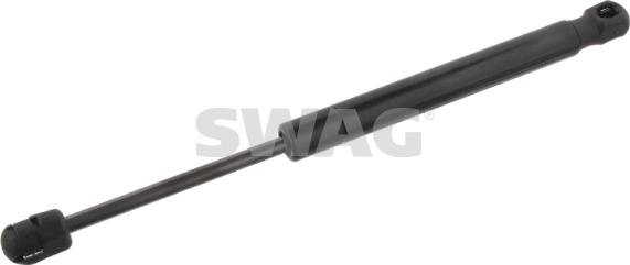 Swag 90 93 3564 - Газова пружина, кришка багажник avtolavka.club