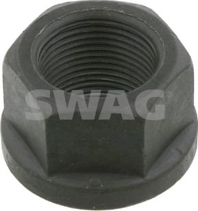 Swag 97 90 4901 - Гайка кріплення колеса avtolavka.club