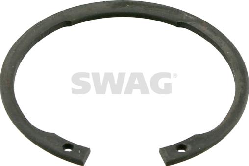 Swag 97 90 5370 - Стопорне кільце avtolavka.club