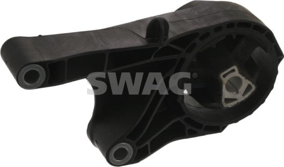 Swag 40 94 4247 - Подушка, підвіска двигуна avtolavka.club