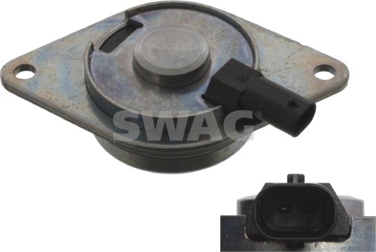 Swag 40 94 6086 - Регулюючий клапан, виставлення розподільного вала avtolavka.club