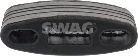 Swag 40 90 4706 - Кронштейн, втулка, система випуску avtolavka.club
