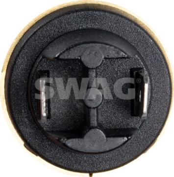 Swag 40 90 3079 - Термовимикач, вентилятор радіатора / кондиціонера avtolavka.club