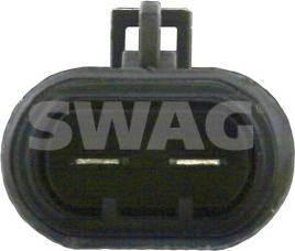 Swag 40 91 7434 - Електродвигун, вентилятор радіатора avtolavka.club