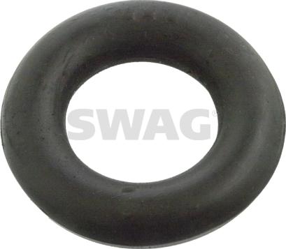 Swag 40 91 7427 - Кронштейн, втулка, система випуску avtolavka.club