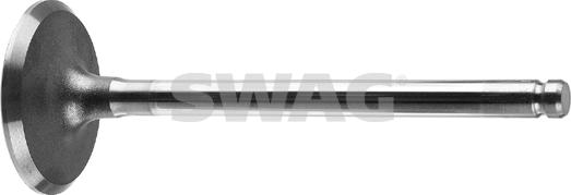 Swag 40 91 7392 - Впускний клапан avtolavka.club