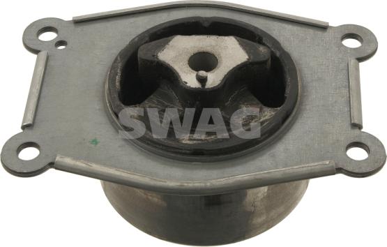 Swag 40 93 0106 - Подушка, підвіска двигуна avtolavka.club