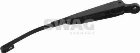 Swag 40 93 3769 - Важіль склоочисника, система очищення вікон avtolavka.club