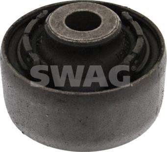 Swag 40 69 0001 - Сайлентблок, важеля підвіски колеса avtolavka.club