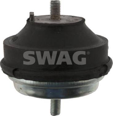 Swag 40 13 0001 - Подушка, підвіска двигуна avtolavka.club
