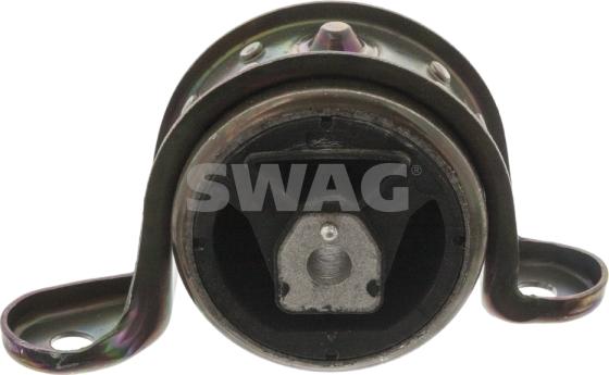 Swag 40 13 0015 - Подушка, підвіска двигуна avtolavka.club