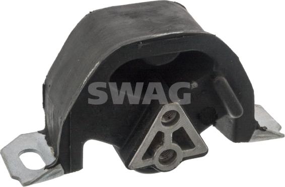 Swag 40 13 0010 - Подушка, підвіска двигуна avtolavka.club