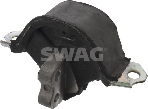 Swag 40 13 0020 - Подушка, підвіска двигуна avtolavka.club
