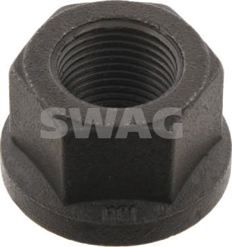 Swag 59 91 9193 - Гайка avtolavka.club